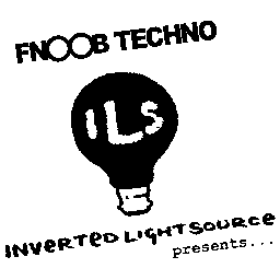 Inverted Light Source presents... show on Fnoob Techno Radio
