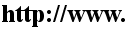 WWW